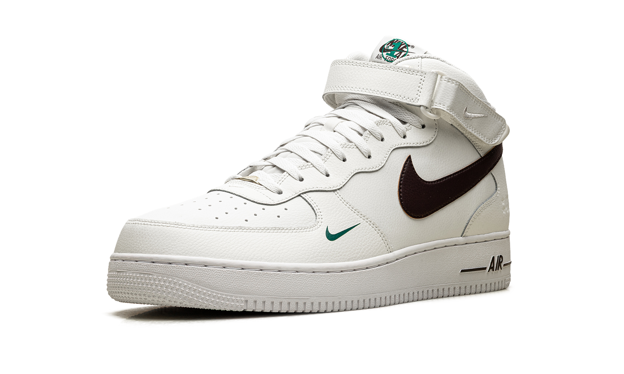 Air Force 1 Mid '07 LV8 "40th Anniversary" DR9513 100