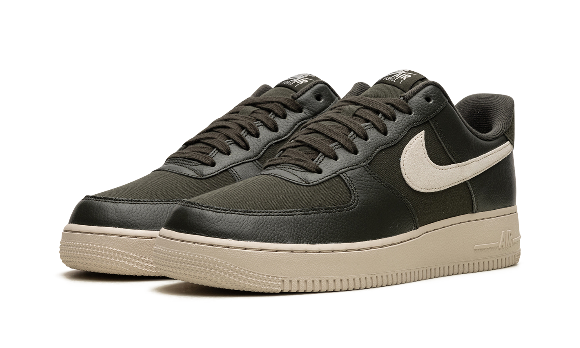 Air Force 1 '07 LX NBHD "Sequoia" DV7186 301