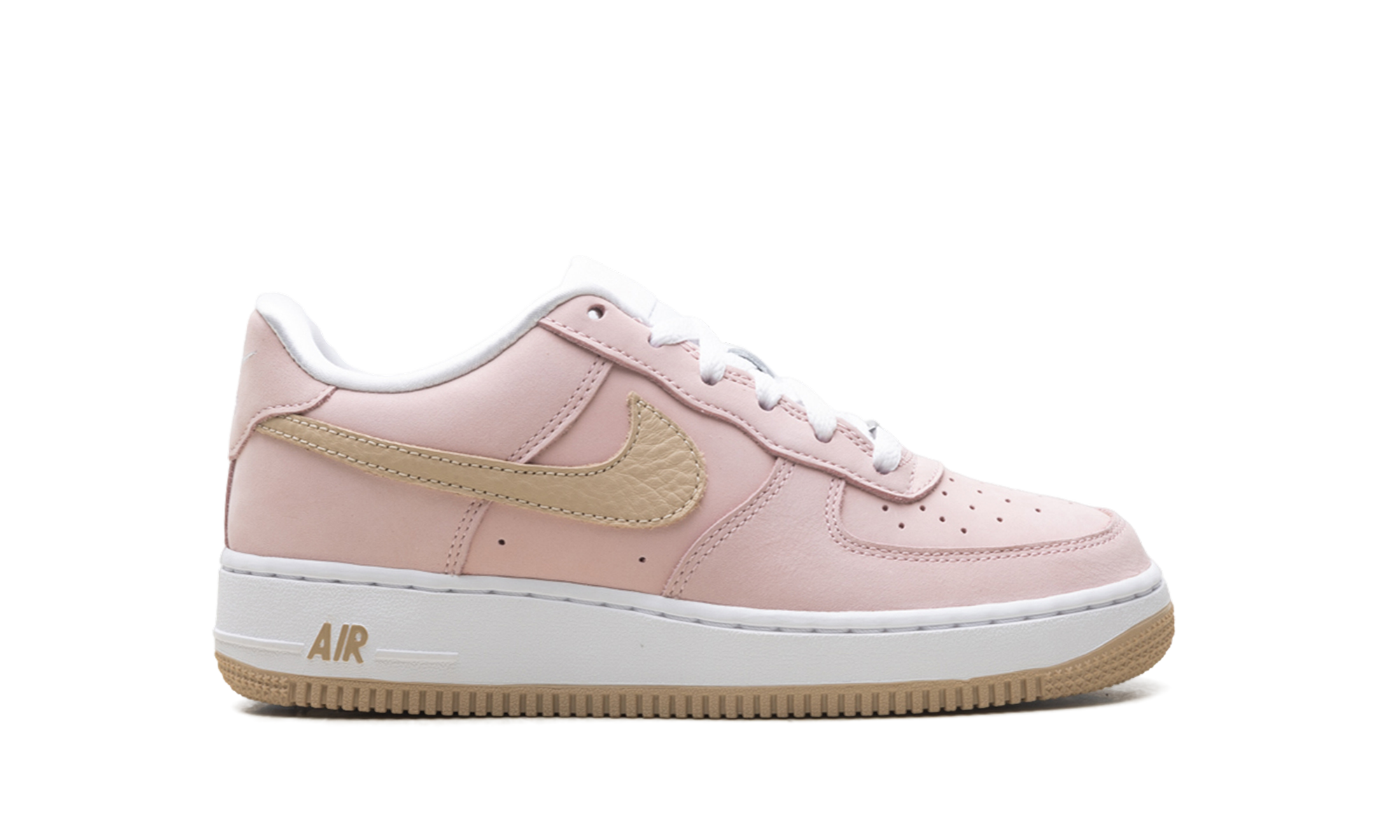 Air Force 1 Low GS "Kith - Un-Linen" IM6037 200