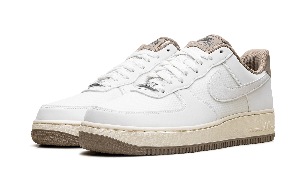 Air Force 1 Low '07 LV8 "Summit White Khaki" FZ5225 100