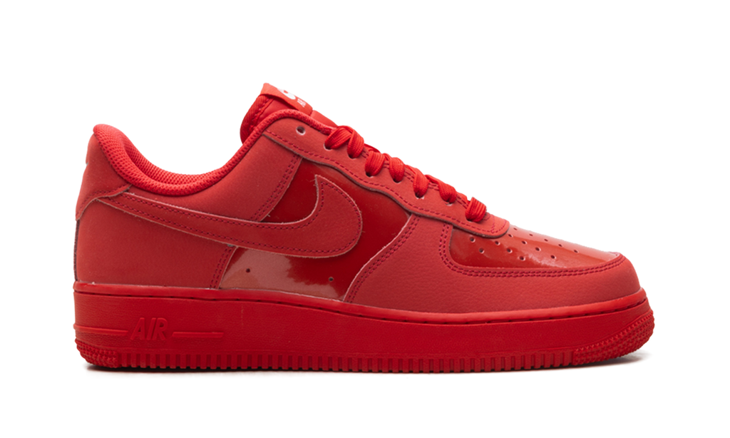 Air Force 1 Low '07 SE WMNS "University Red" IV5103 600