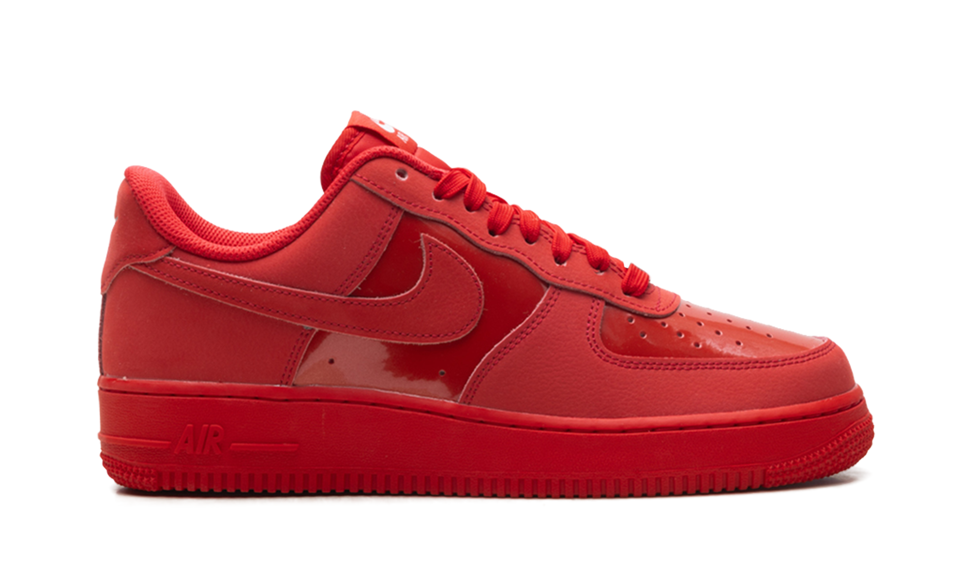 Air Force 1 Low '07 SE WMNS "University Red" IV5103 600