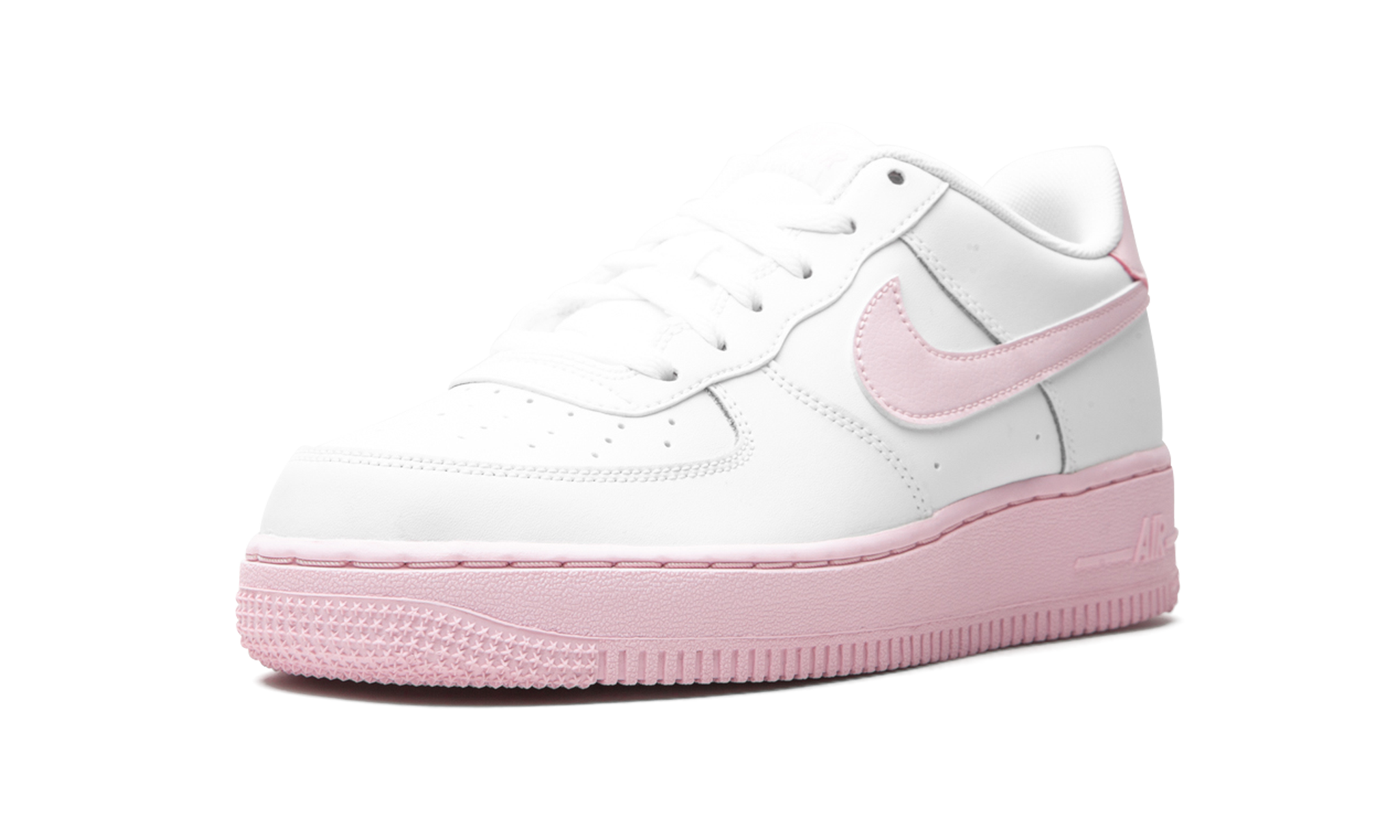 Air Force 1 low GS "Pink Foam" CV7663 100
