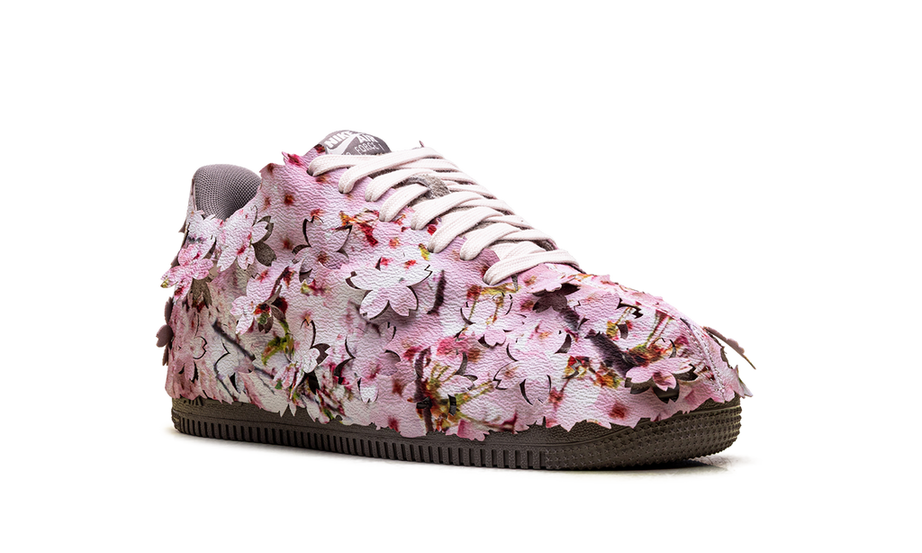 Air Force 1 Low '07 Premium "Spring Flowers" IQ3472 298