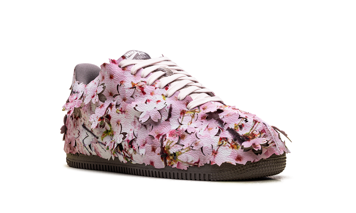 Air Force 1 Low '07 Premium "Spring Flowers" IQ3472 298