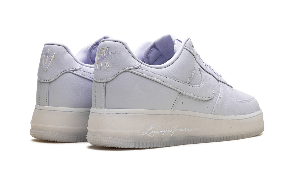 Air Force 1 Low "Certified Lover Boy - Palest Purple" CZ8065 500