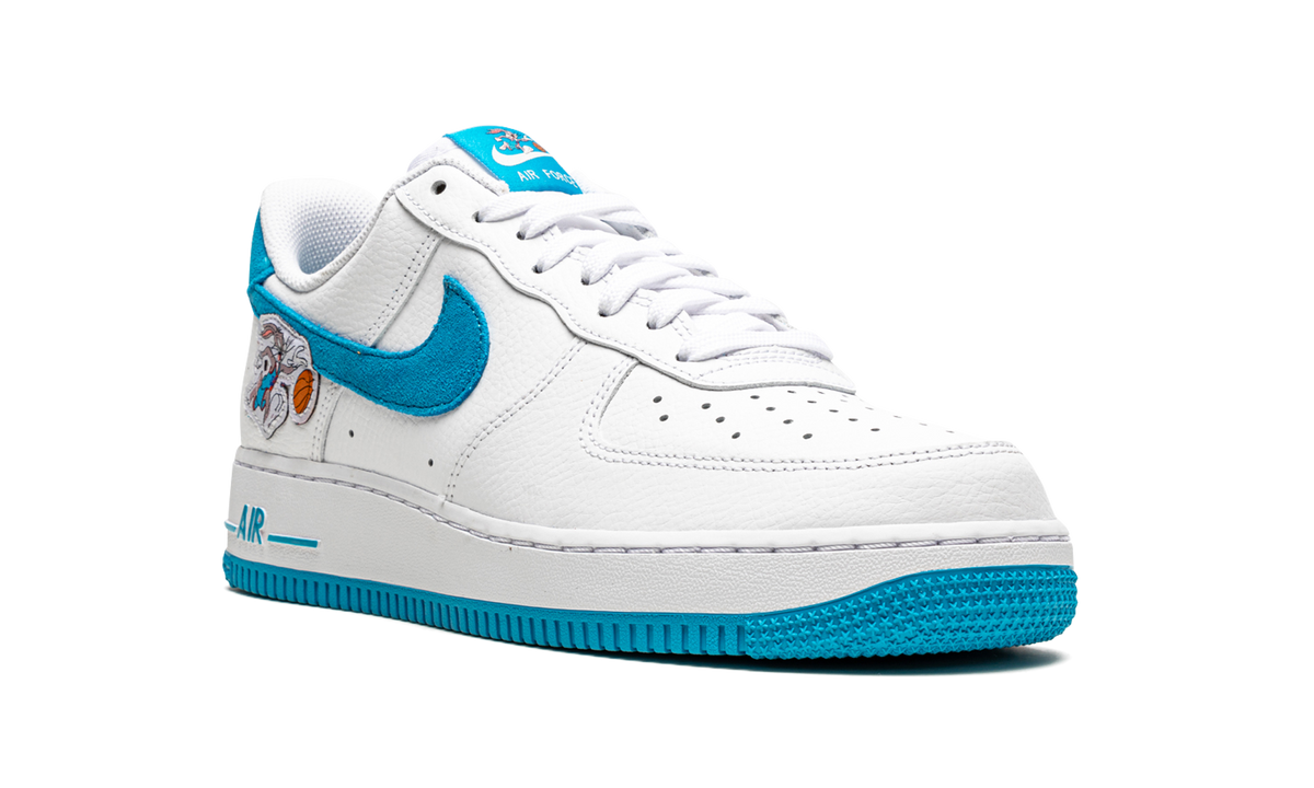 Air Force 1 Low "Space Jam - Hare" DJ7998 100