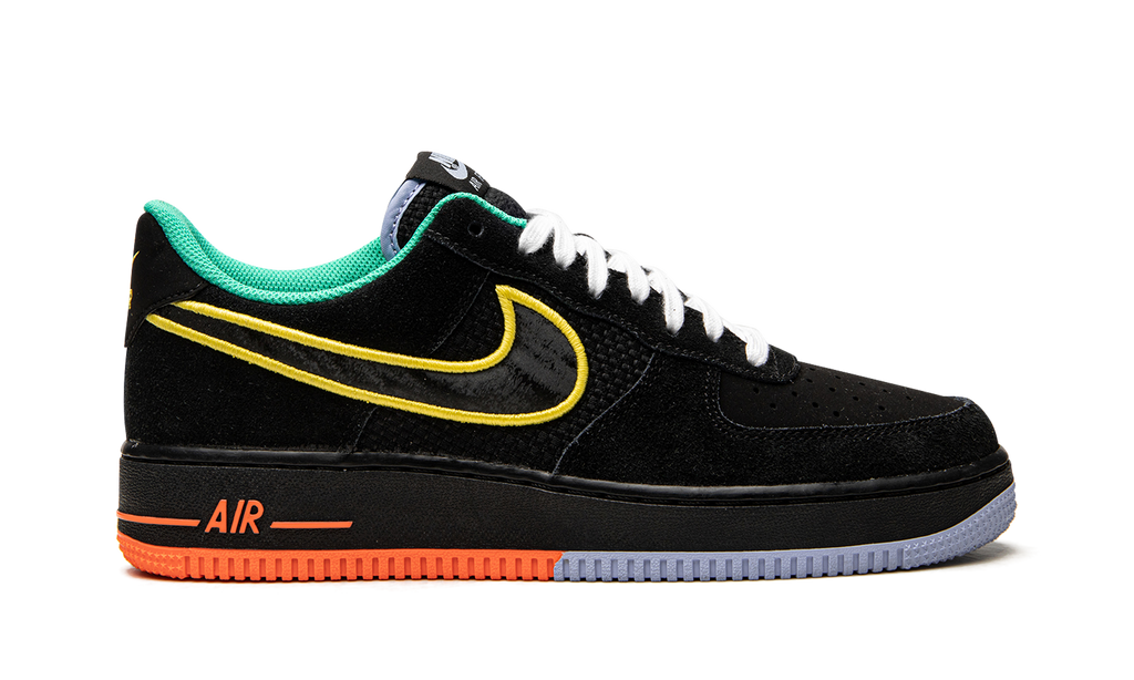 Air Force 1 Low '07 LV8 "Peace and Unity" DM9051 001