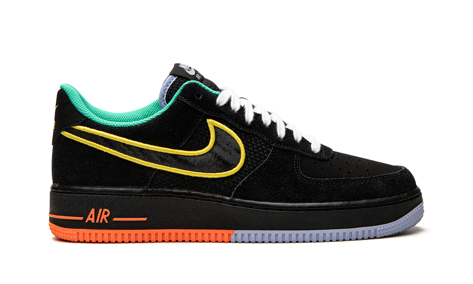 Air Force 1 Low '07 LV8 "Peace and Unity" DM9051 001