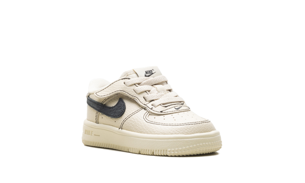 Air Force 1 Low LV8 EASYON TD "Light Khaki Black" HJ6764 200