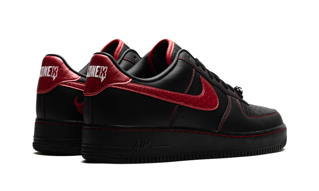 Air Force 1 Low "RTFKT - Demon" FQ3956 001