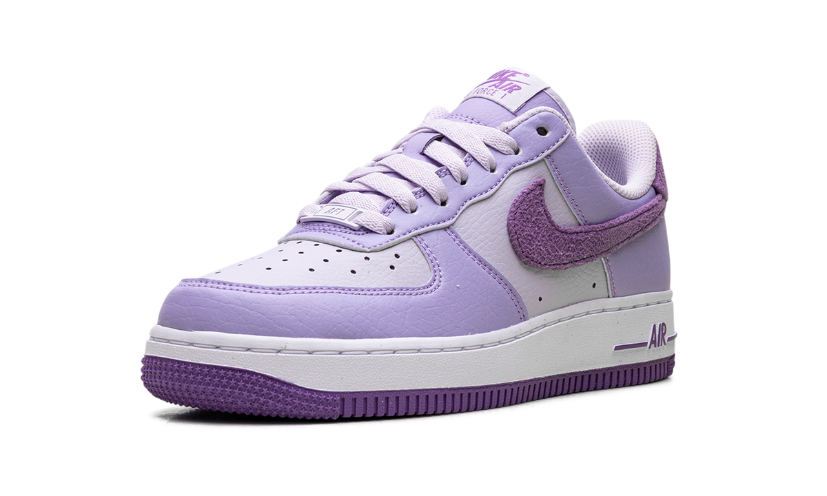 Air Force 1 Low '07 Next Nature WMNS "Hydrangeas" HQ3905 500