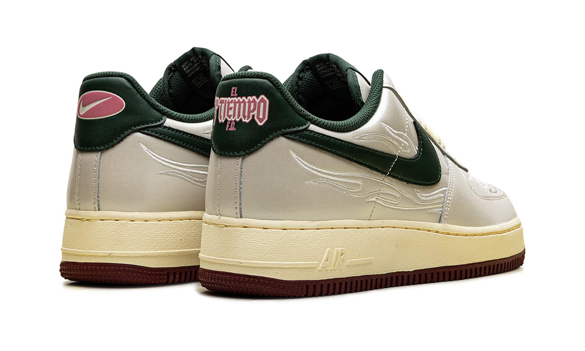 Air Force 1 Low "World Cup - Mexico" IR5896 030