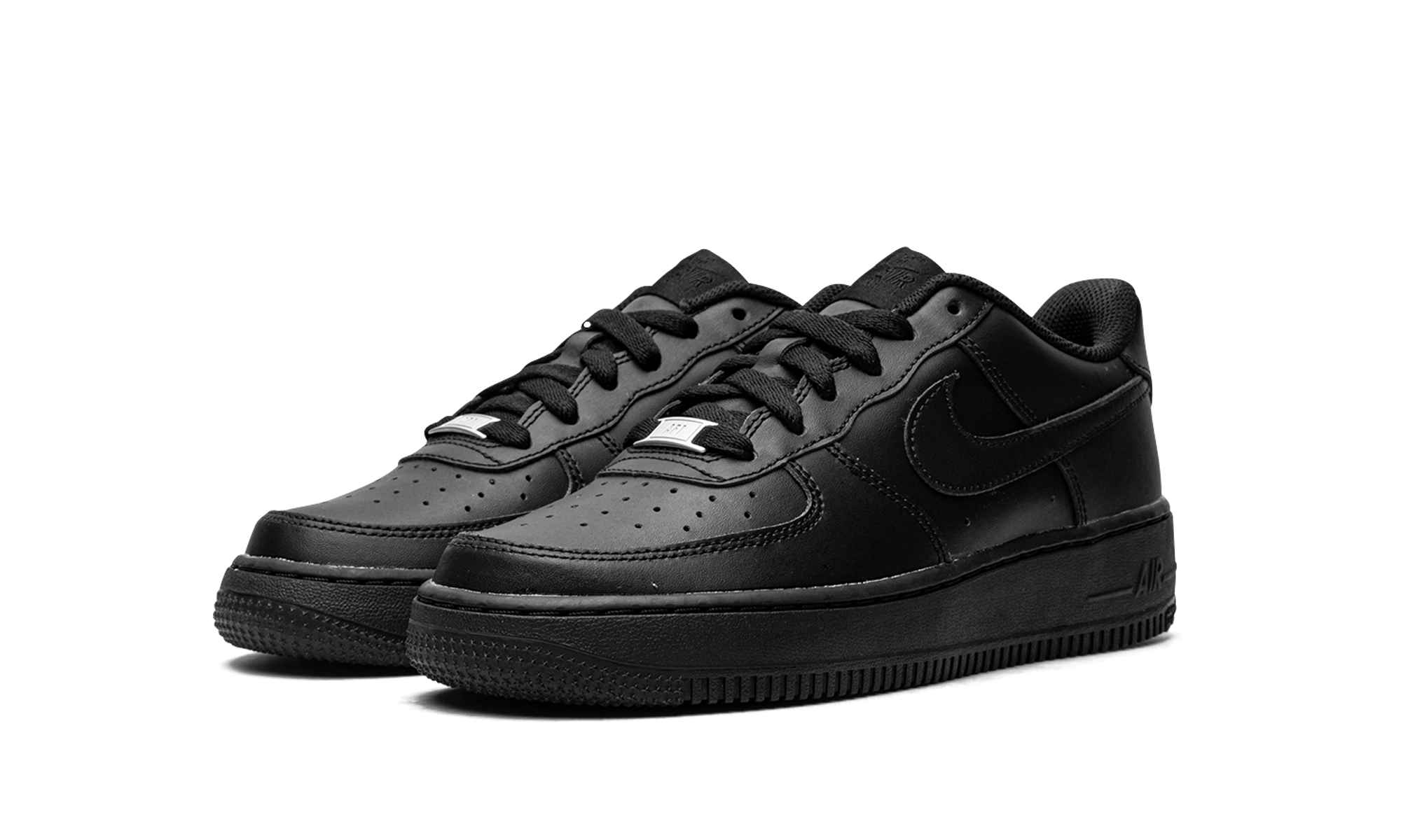 Air Force 1 GS "Black" DH2920 001