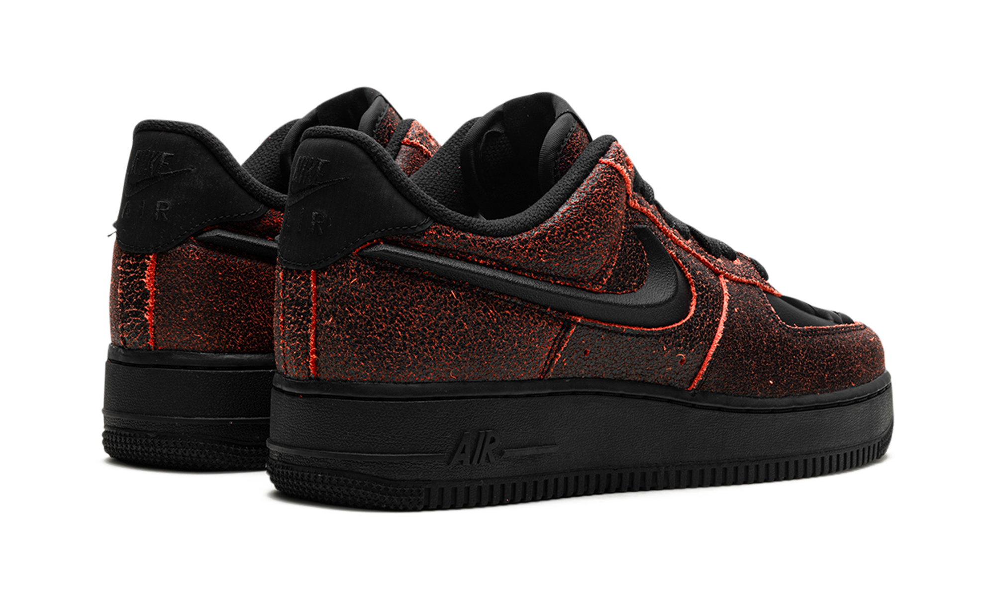 Air Force 1 Low "Halloween" HV2016 001