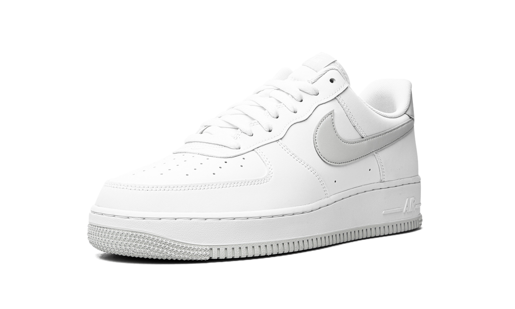 Air Force 1 '07 "Pure Platinum" DC2911 100