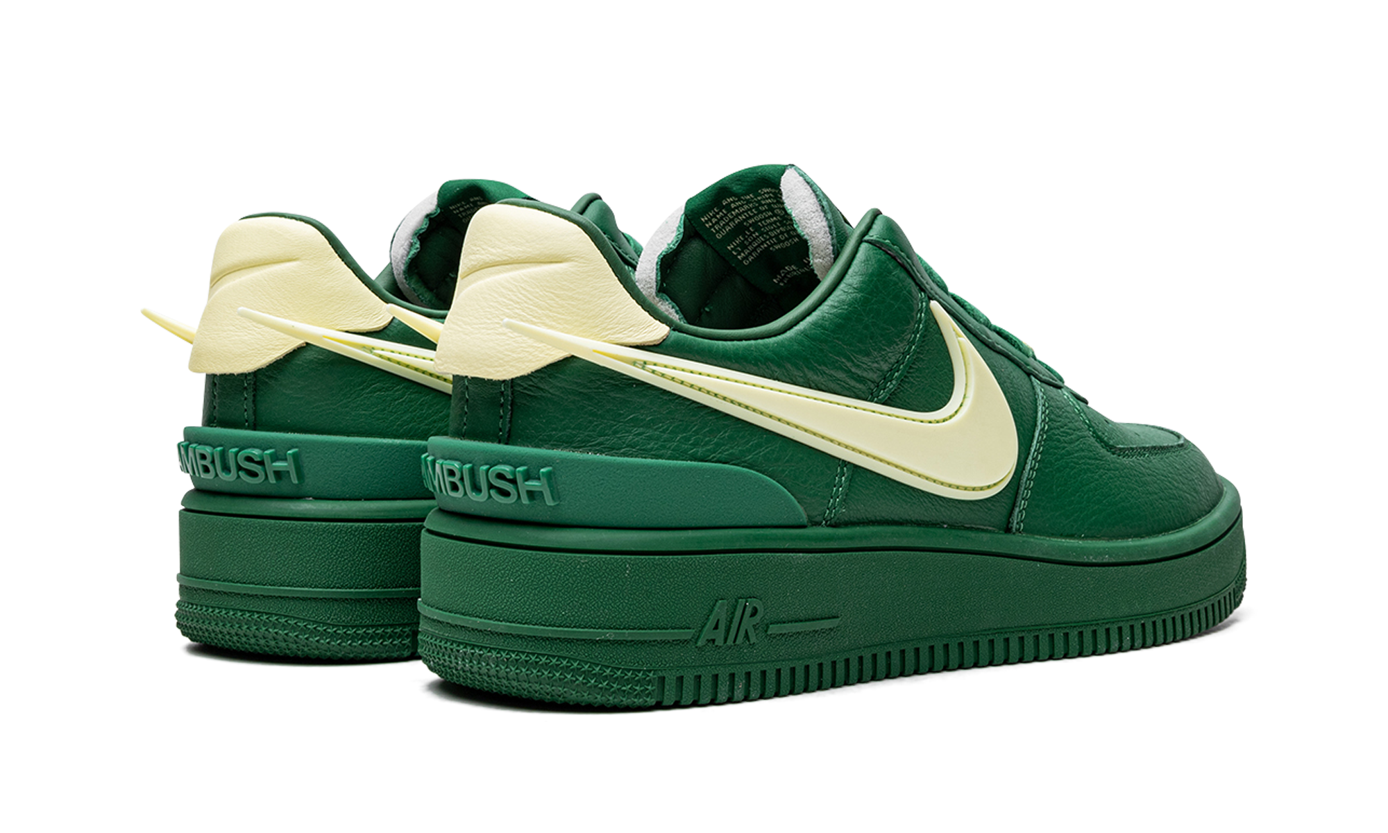 Air Force 1 Low "AMBUSH - Green" DV3464 300