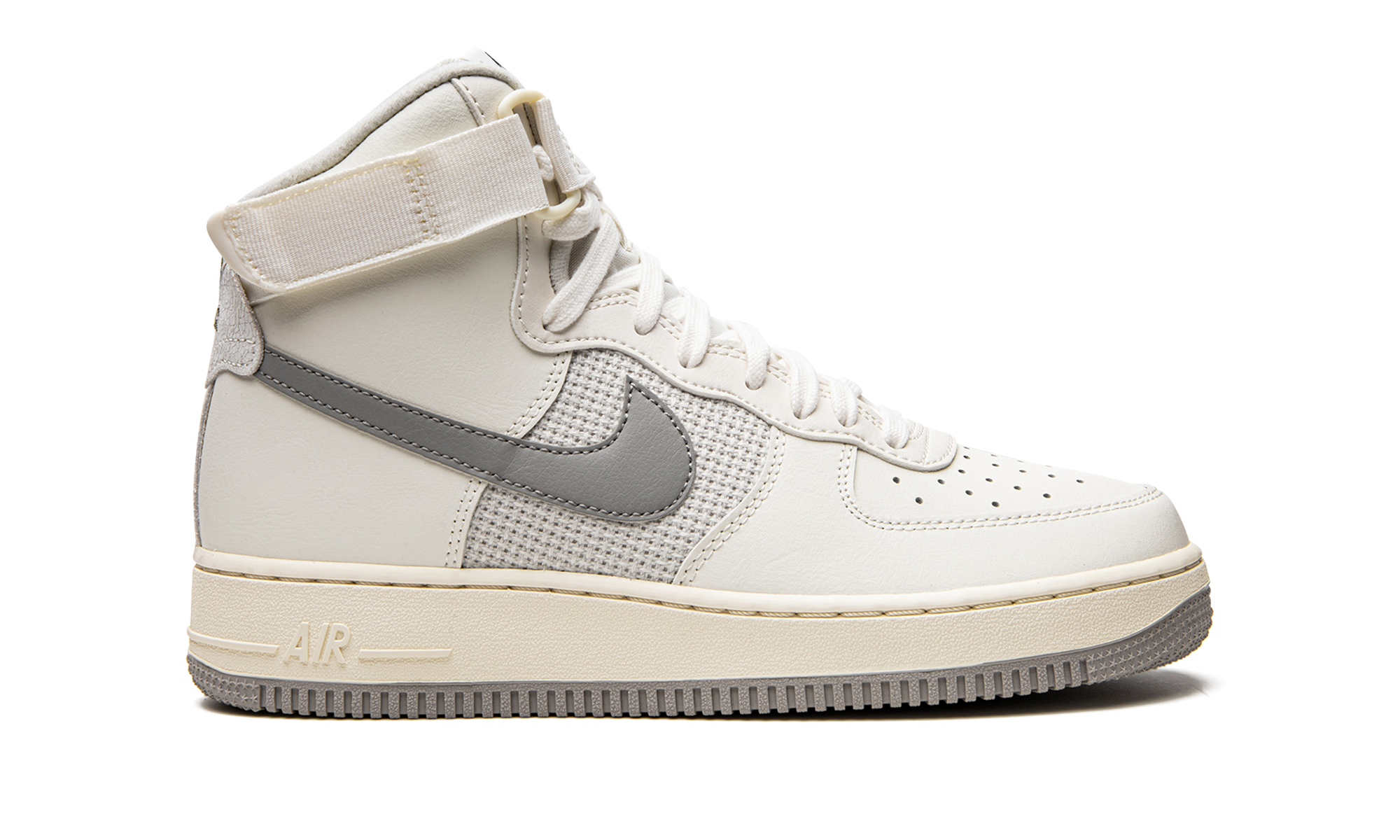 Air Force 1 High '07 LV8 "Sail" DM0209 100