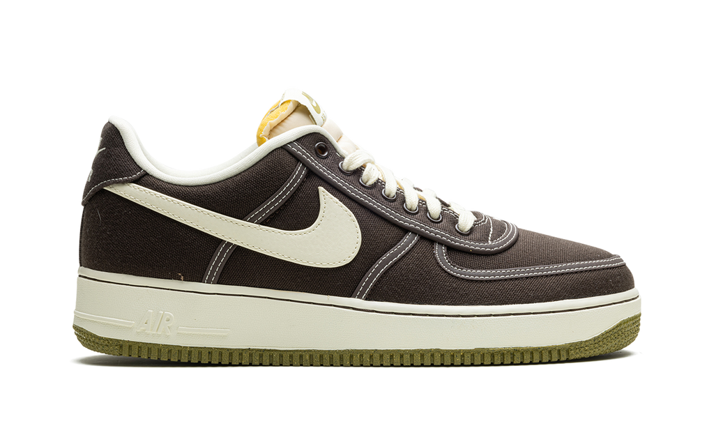Air Force 1 Low "Inside Out Brown" CI9349 201