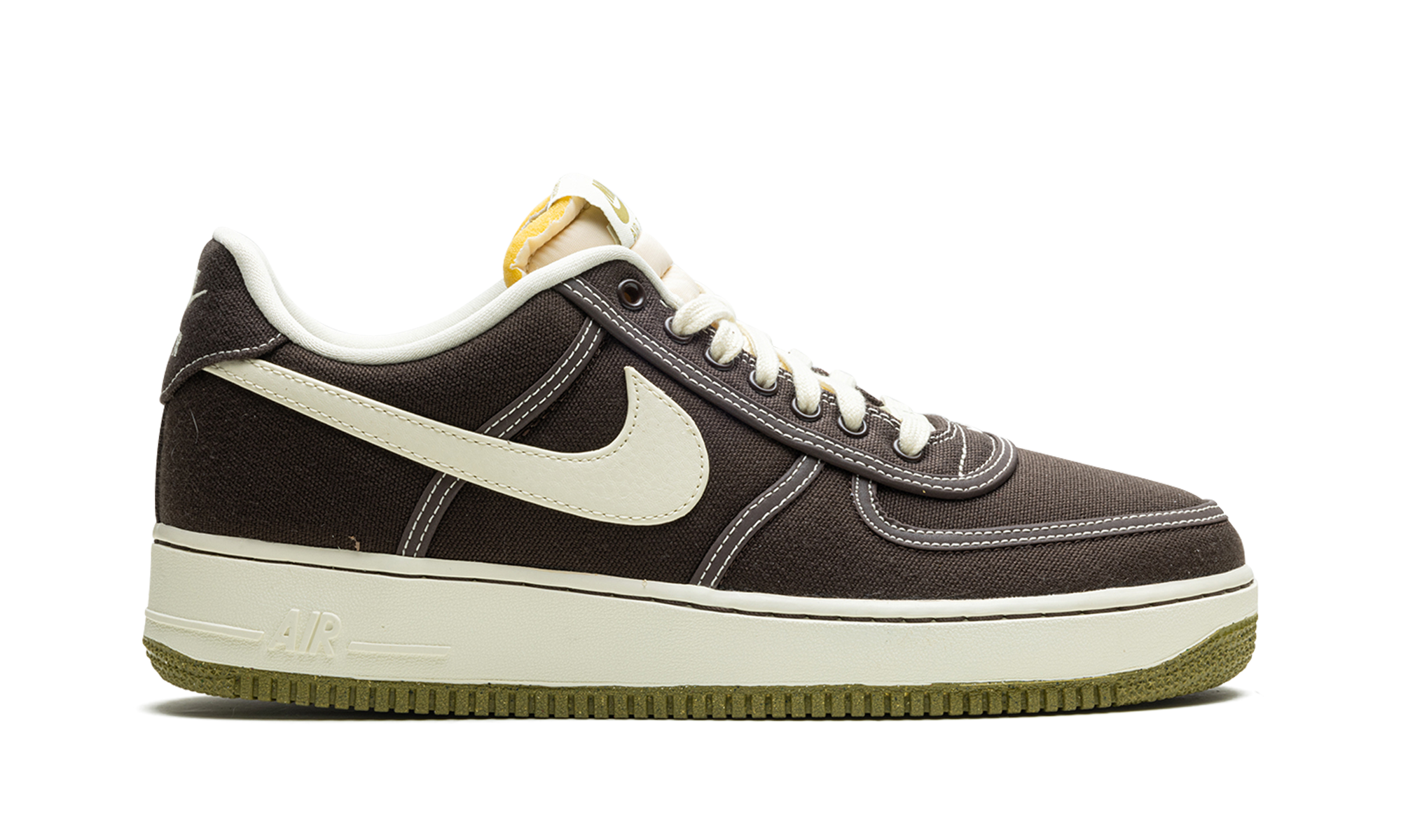 Air Force 1 Low "Inside Out Brown" CI9349 201