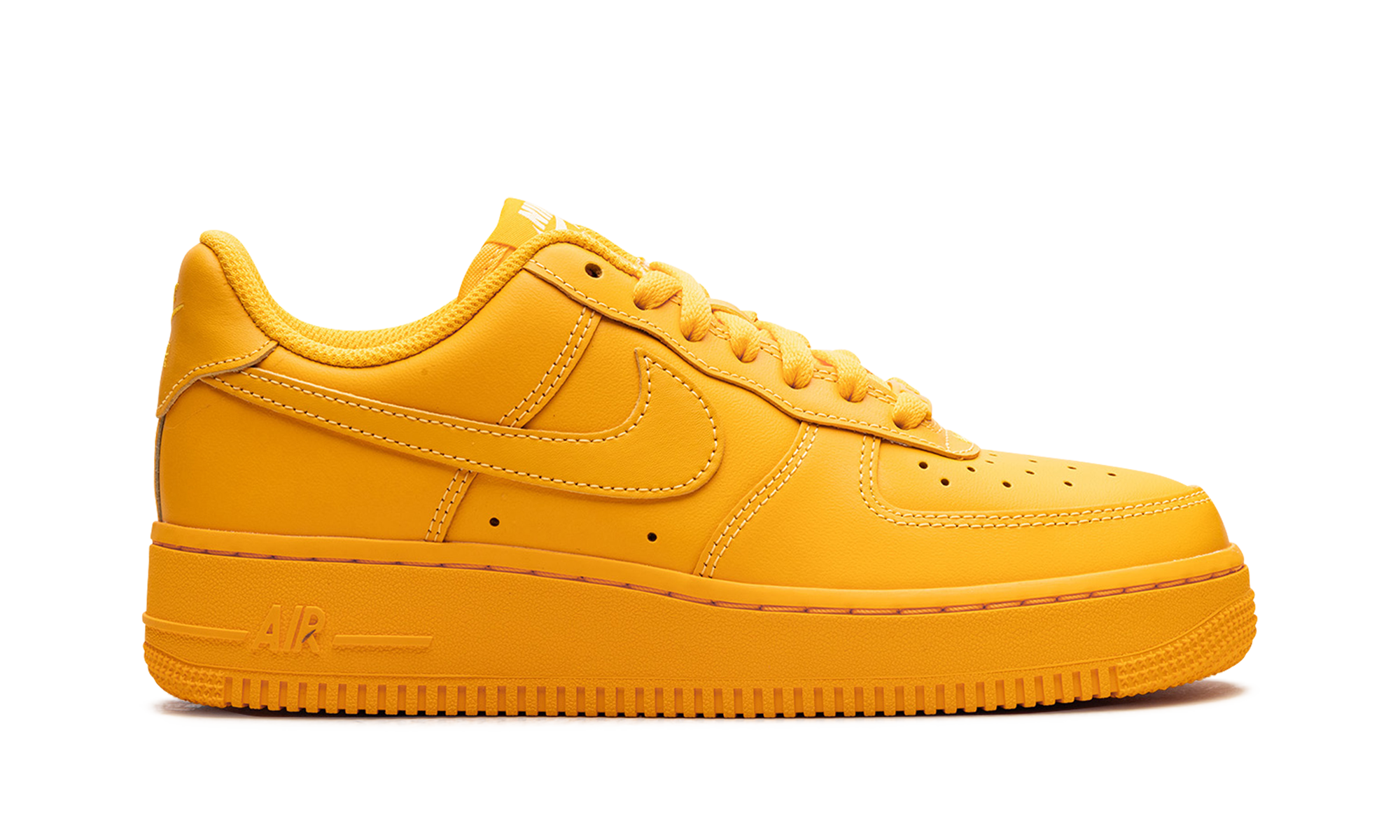 Air Force 1 Low '07 WMNS "Laser Orange" HJ7324 845