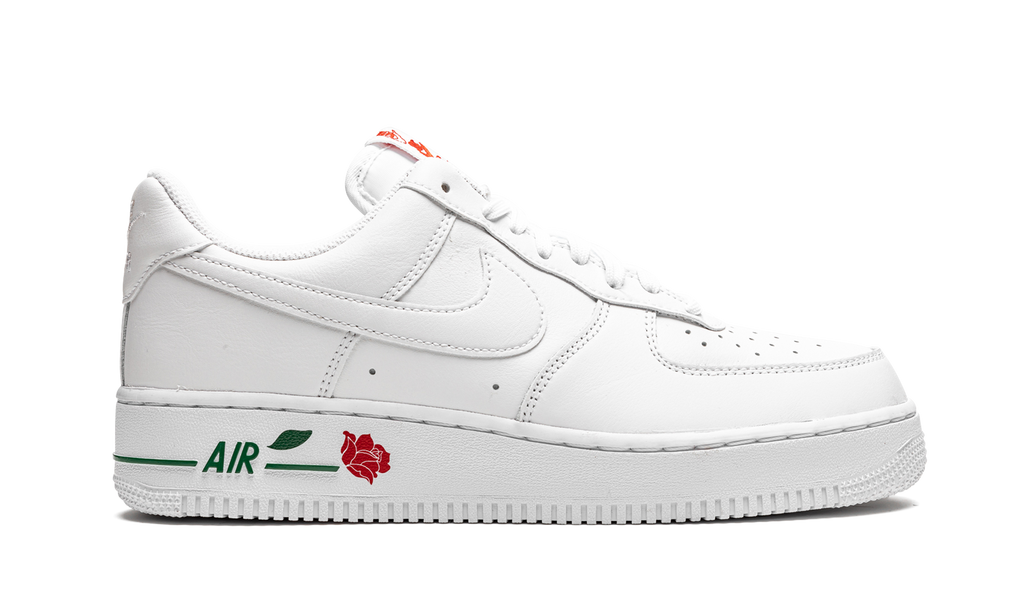 Air Force 1 Low '07 LX "Thank You Plastic Bag" CU6312 100