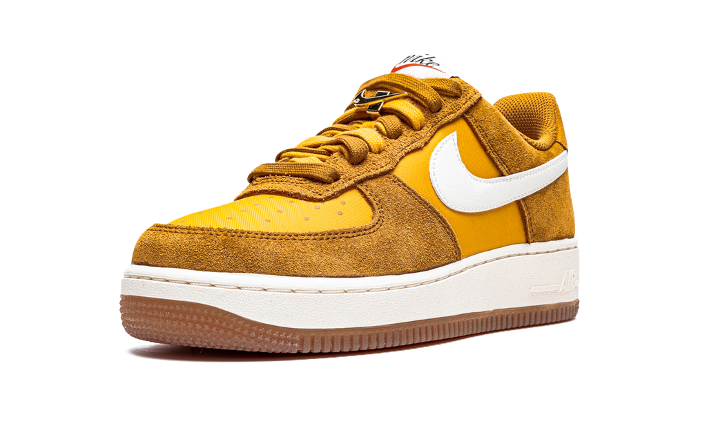 AIR FORCE 1 '07 SE MNS WMNS "First Use" DA8302 700