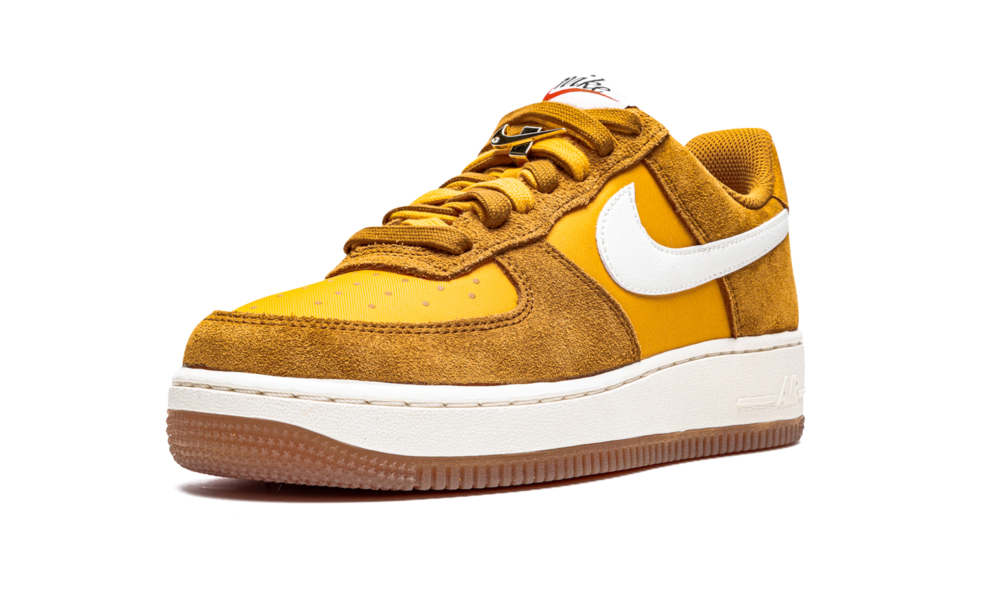AIR FORCE 1 '07 SE MNS WMNS "First Use" DA8302 700
