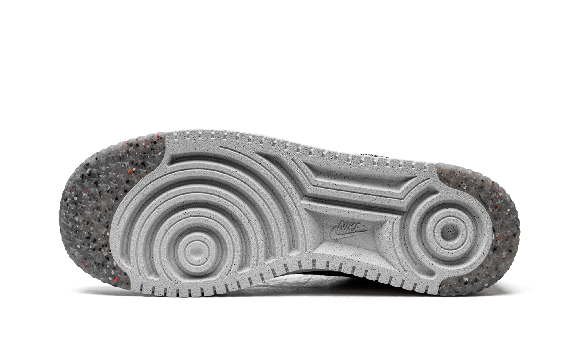 Air Force 1 Crater Flyknit DM0590 001