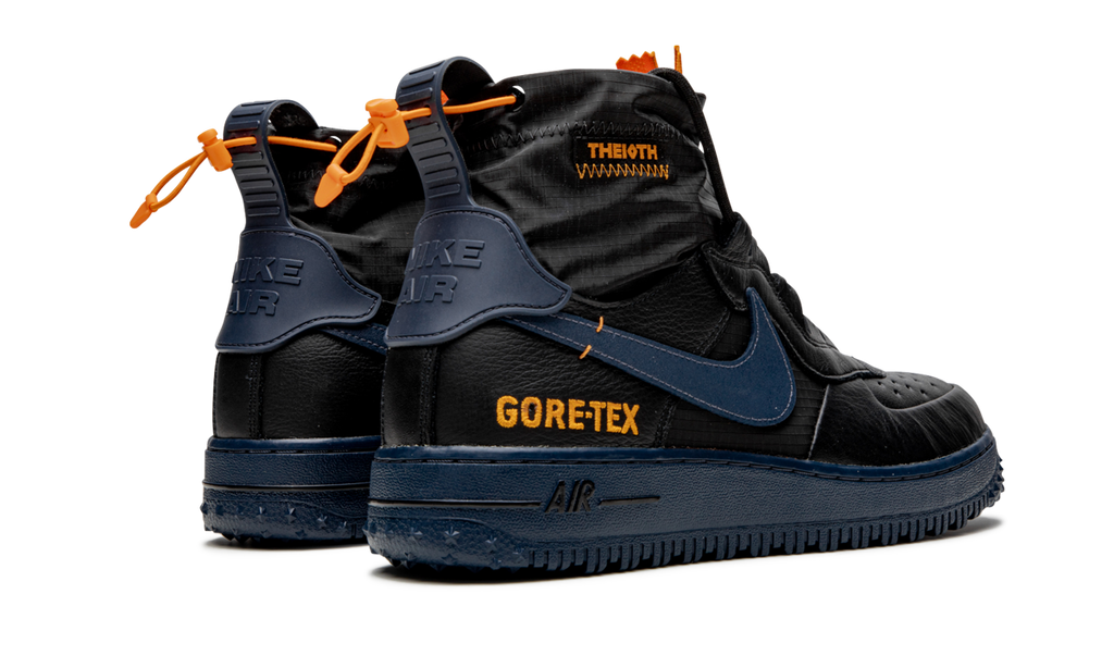 Air Force 1 WTR GTX "Gore-tex" CQ7211 001
