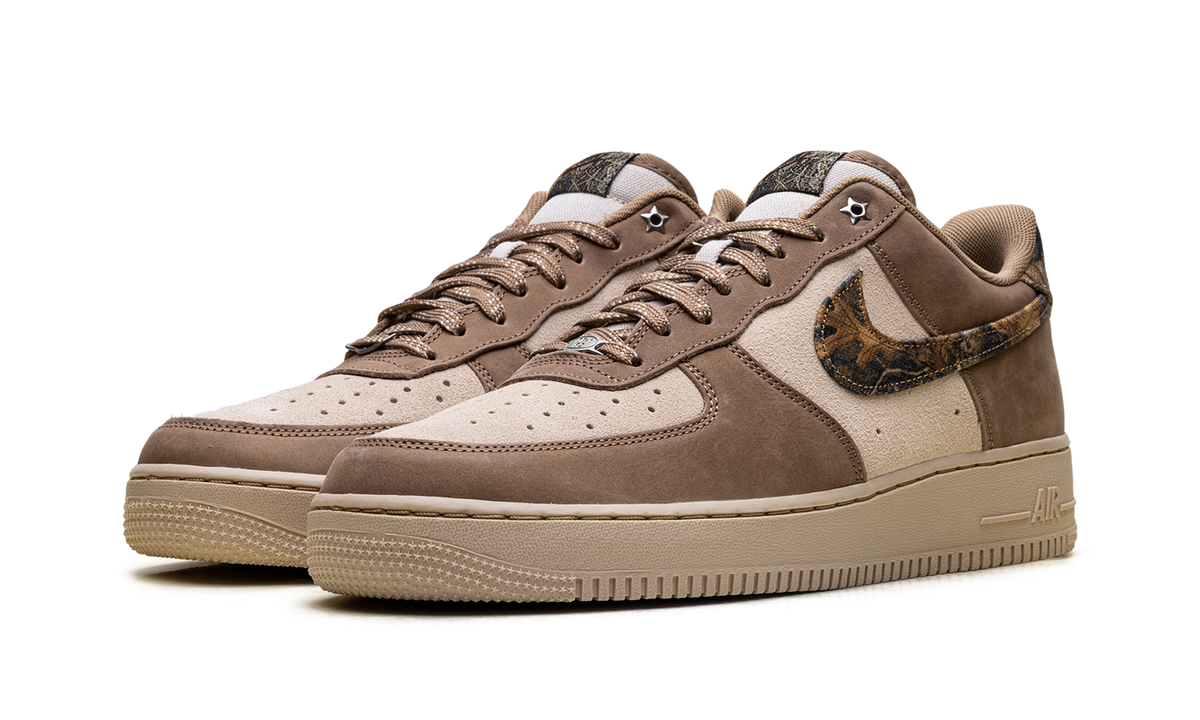 Nike Air Force 1 Low "RealTree Rattan" IO9803 200