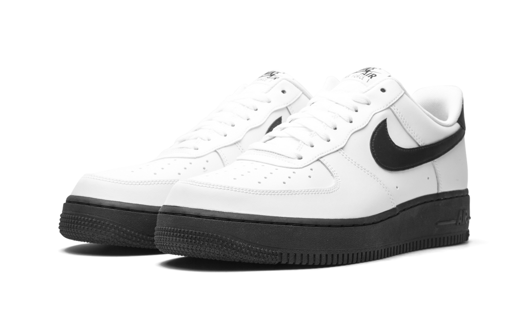 Air Force 1 '07 "White Black Midsole" CK7663 101