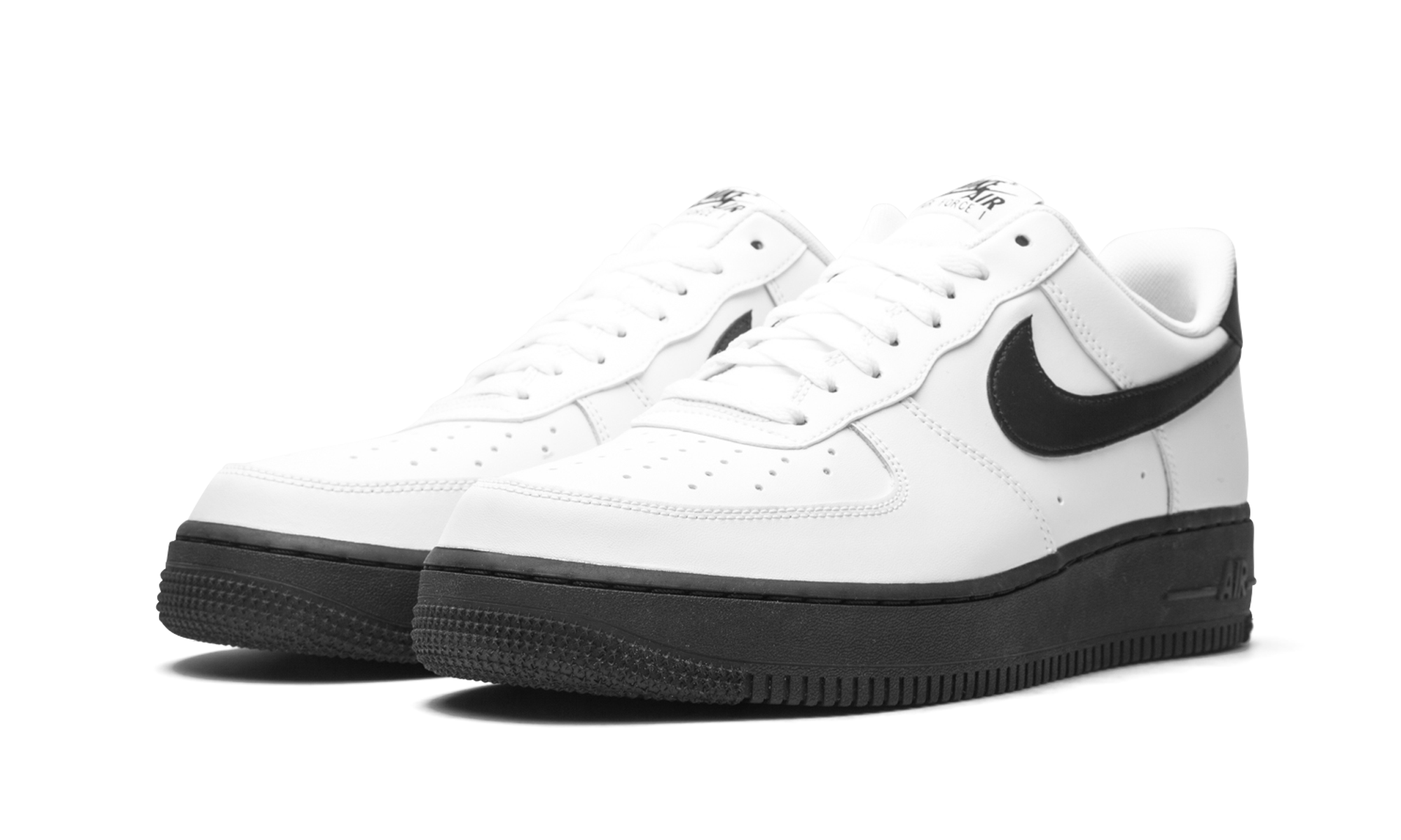 Air Force 1 '07 "White Black Midsole" CK7663 101