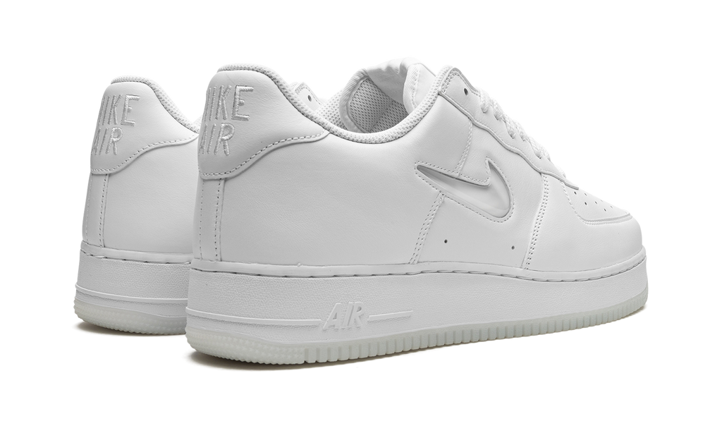 Air Force 1 Low "Color Of The Month - White" FN5924 100