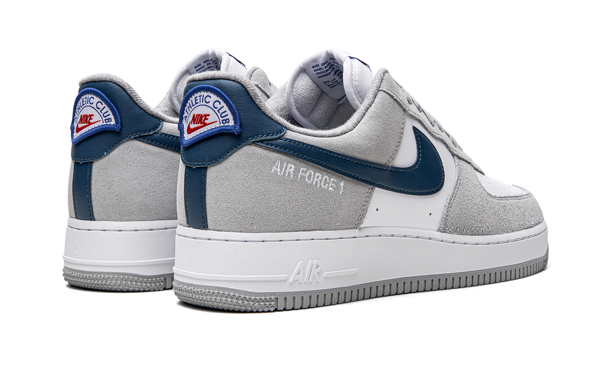 Air Force 1 Low "Athletic Club Marina Blue" DH7568 001