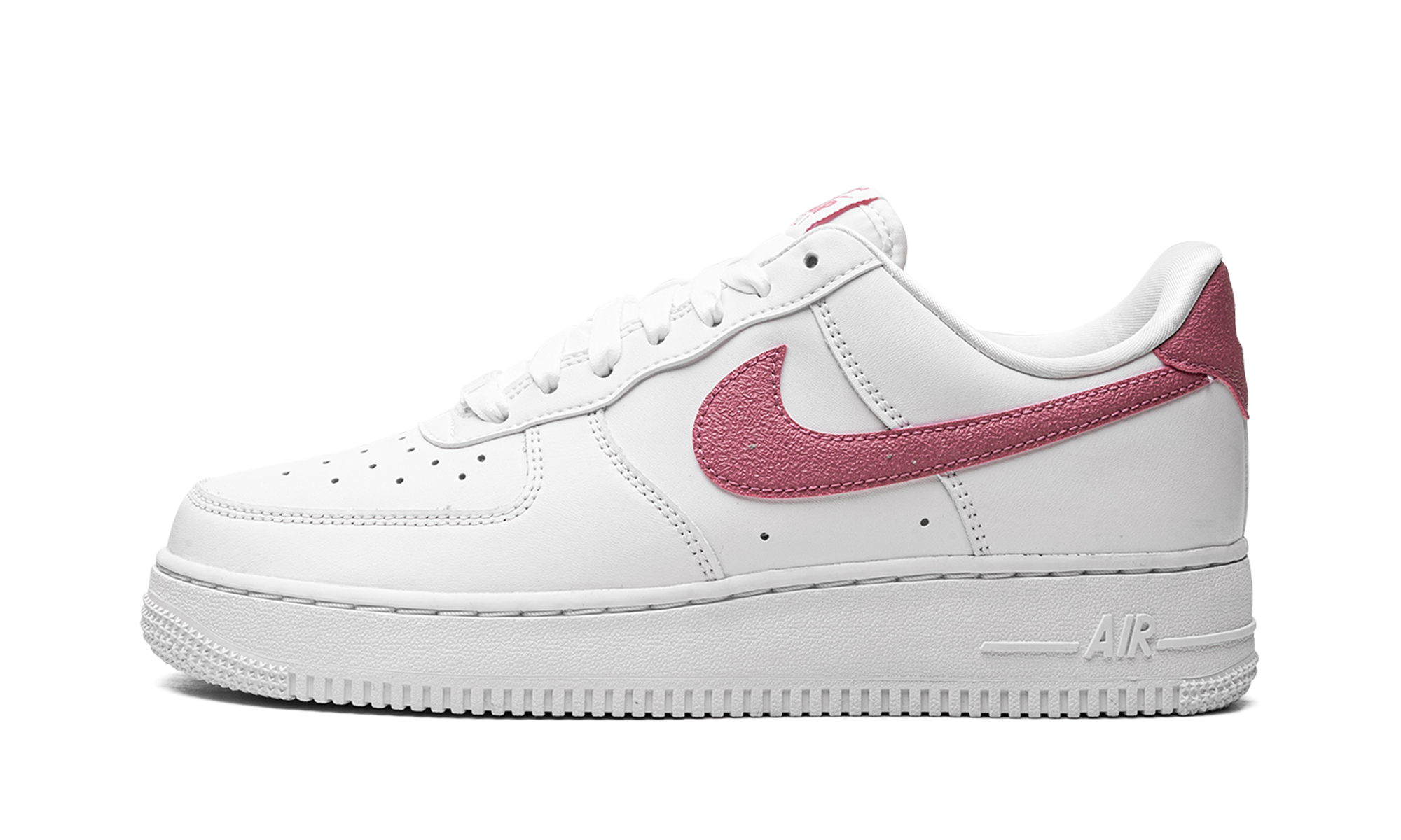 AIR FORCE 1 '07 ESS TRINO MNS WMNS "Desert Berry" DQ7569 101