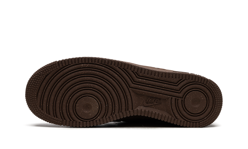 AIR FORCE 1 '07 ' WMNS "Cacao Wow" FQ8901 259