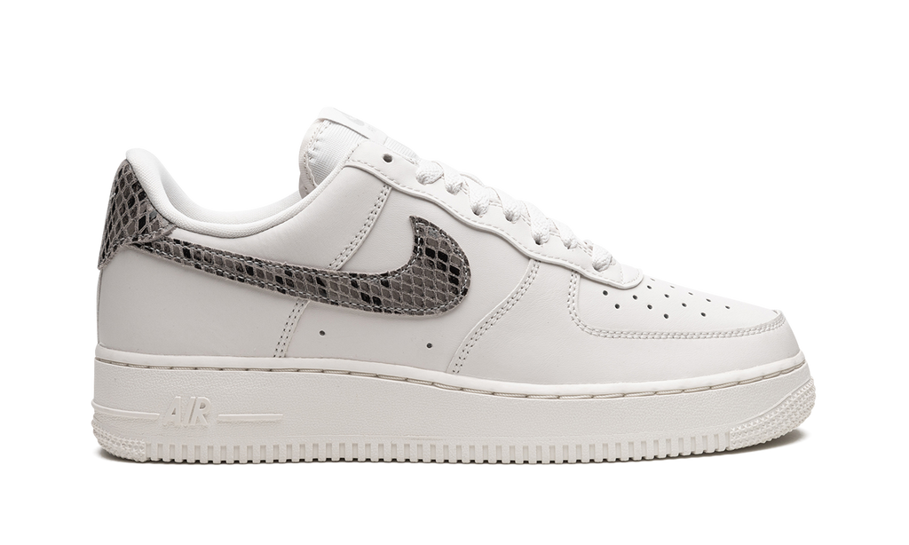 AIR FORCE 1 LO '07 WMNS "Phantom / Snakeskin" DD8959 002