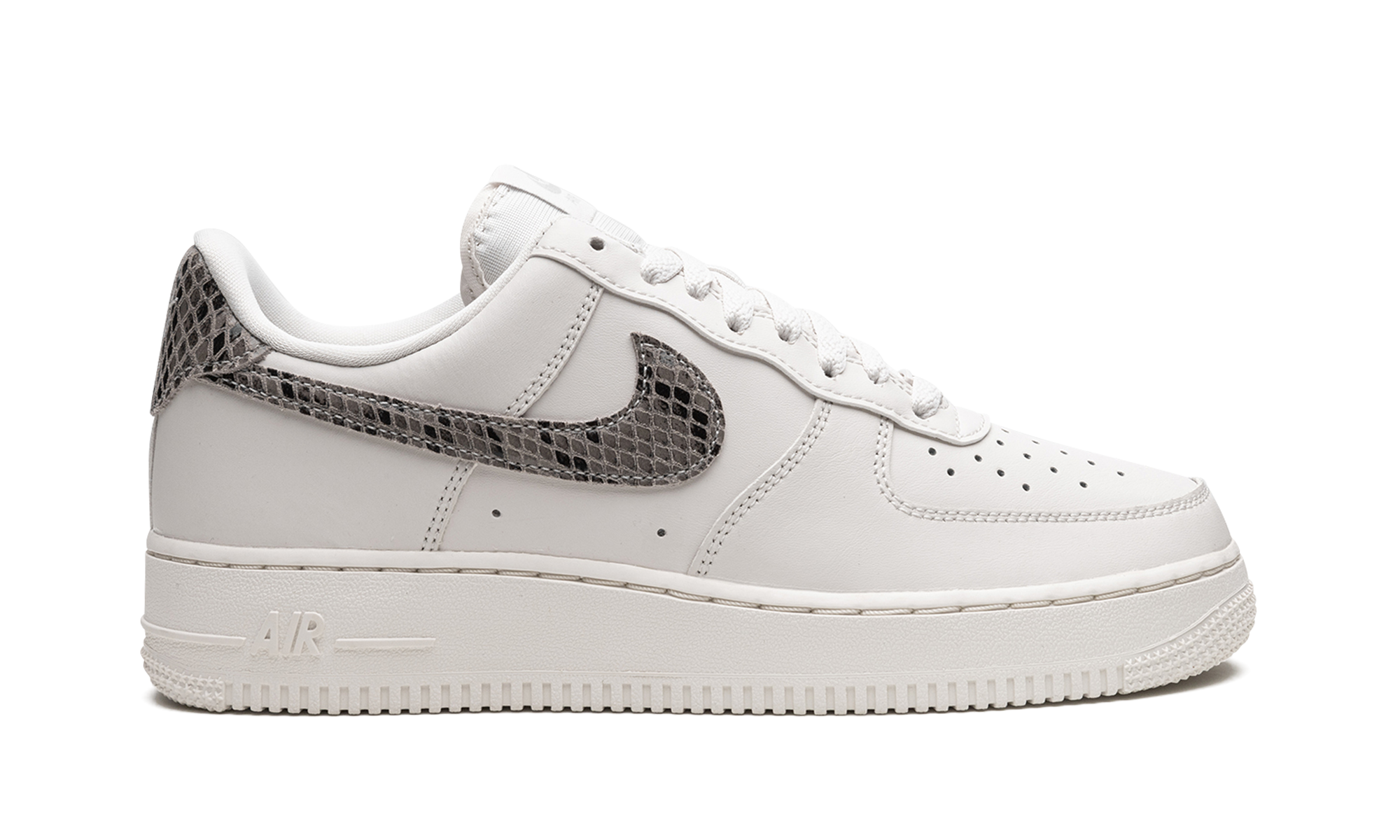 AIR FORCE 1 LO '07 WMNS "Phantom / Snakeskin" DD8959 002
