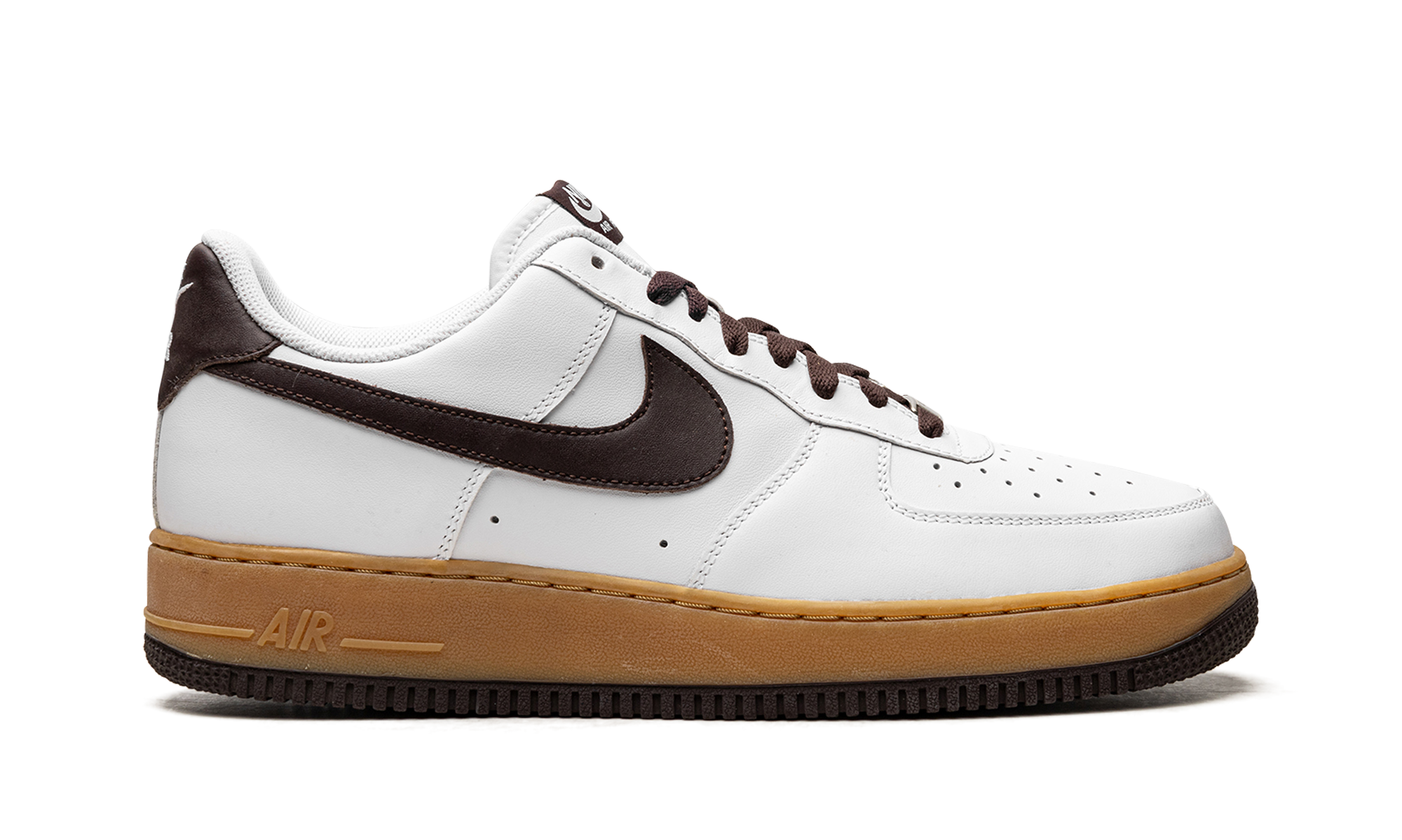 Air Force 1 '07 "Gum" 315122 121