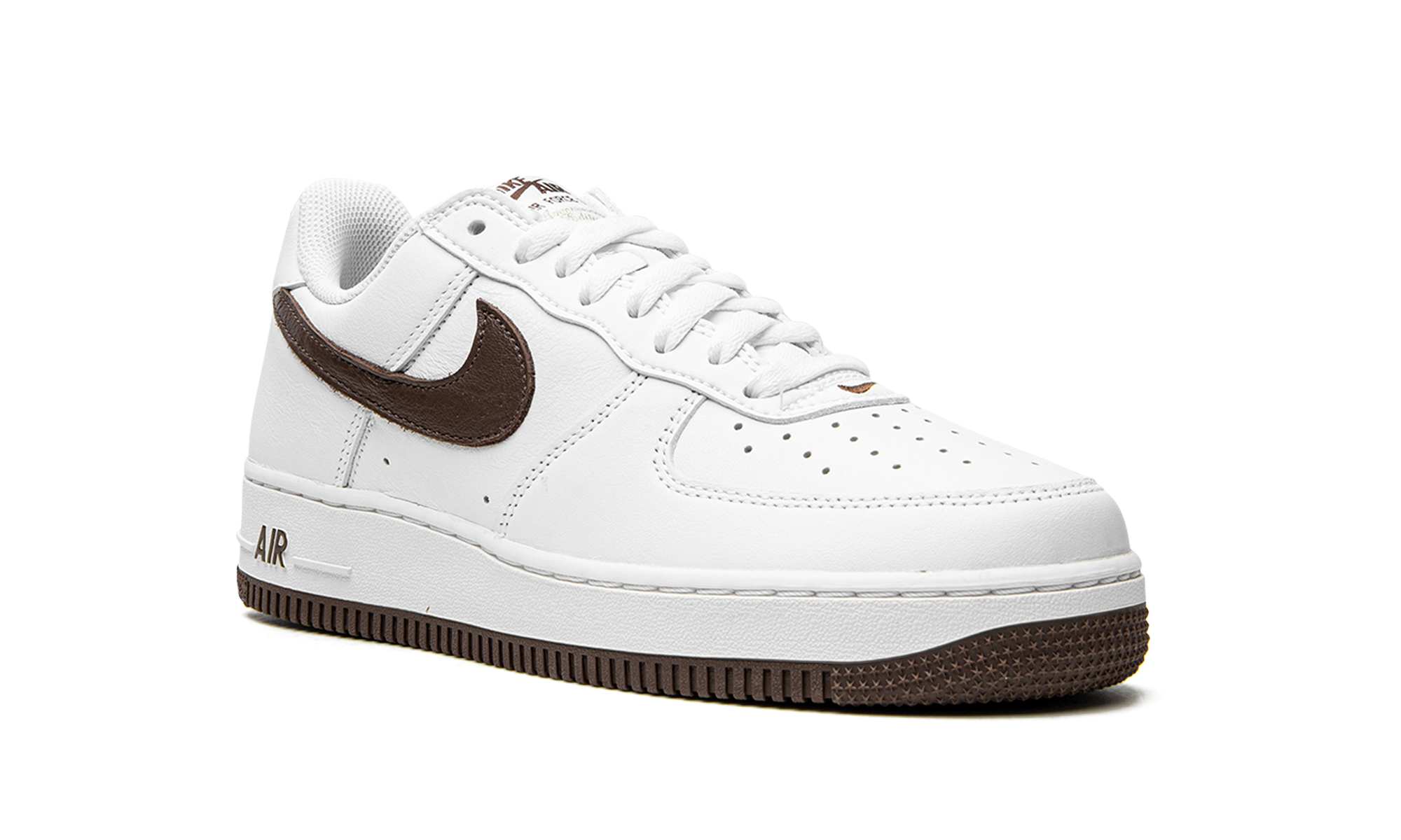 Air Force 1 "Chocolate" DM0576 100