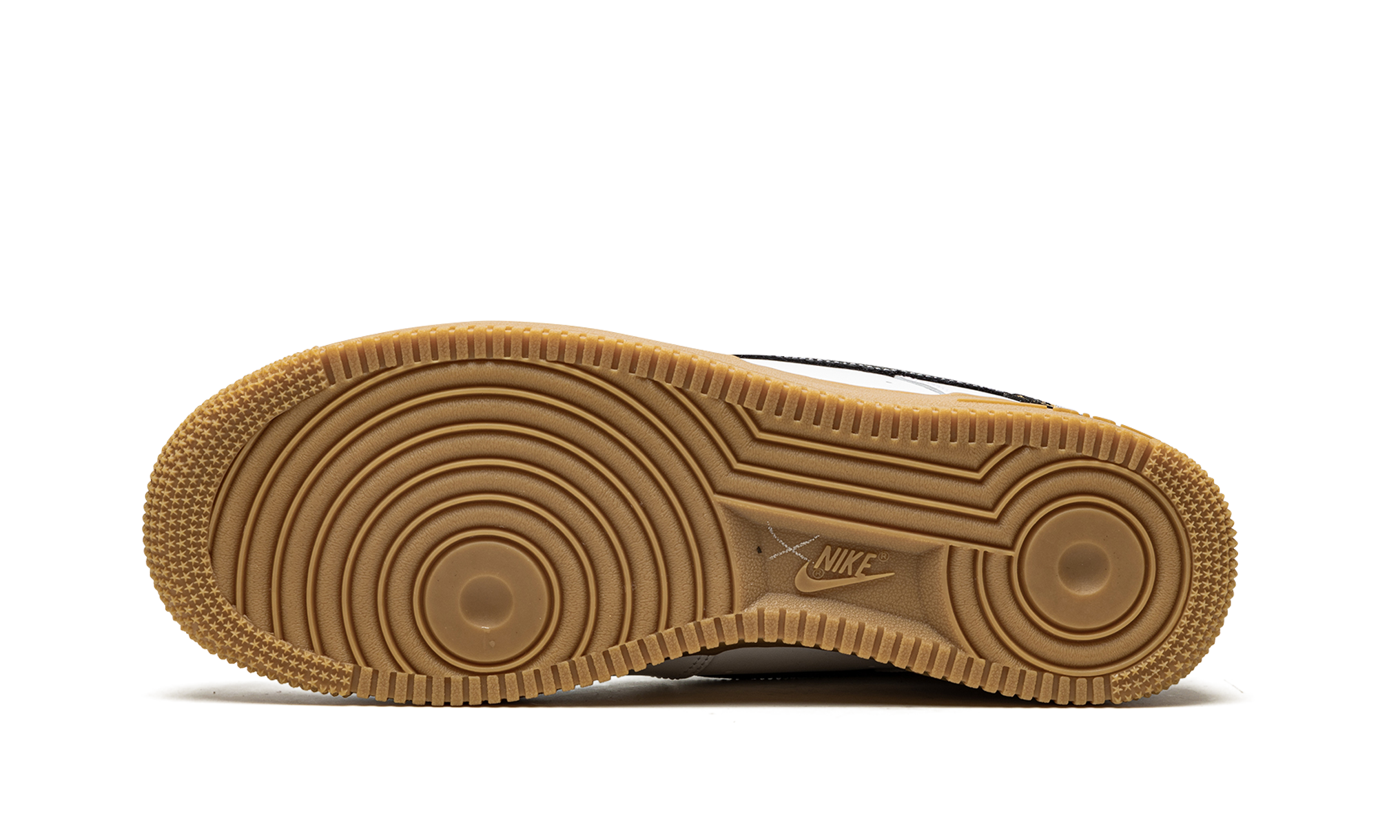 Air Force 1 Low '07 LV8 "Go The Extra The Smile" DO5853 100