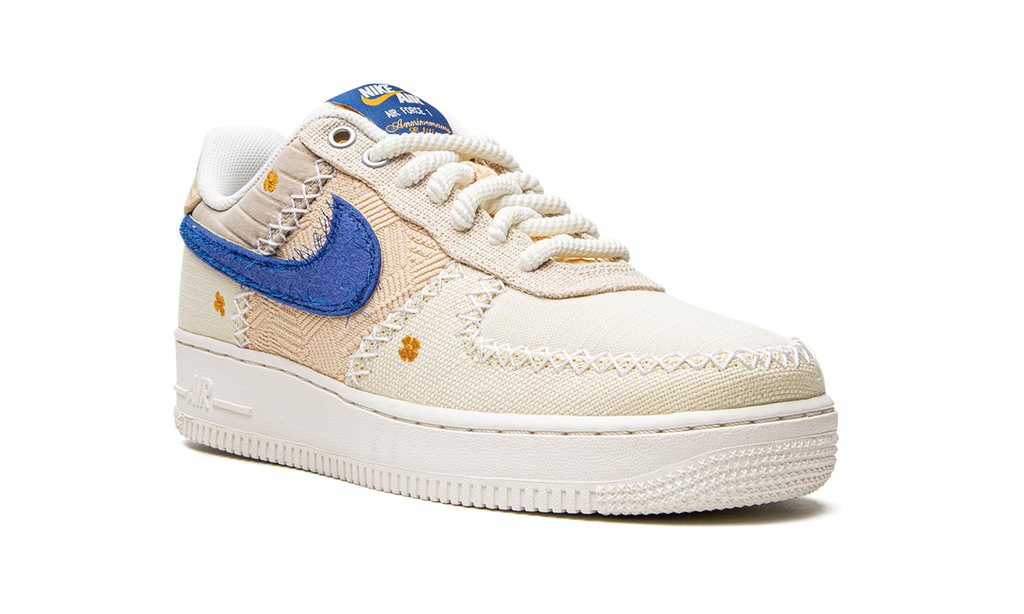 AIR FORCE 1 LO WMNS "Los Angeles Flea" DV2223 100