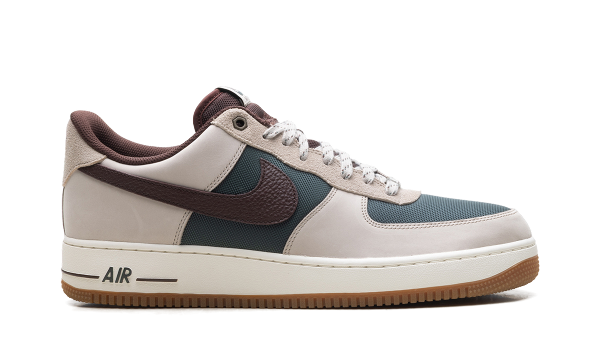 Air Force 1 Low '07 "Cream Vintage Green" FQ8823 236