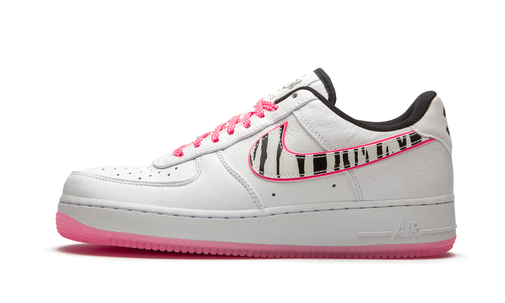 Air Force 1 07 QS "South Korea" CW3919 100