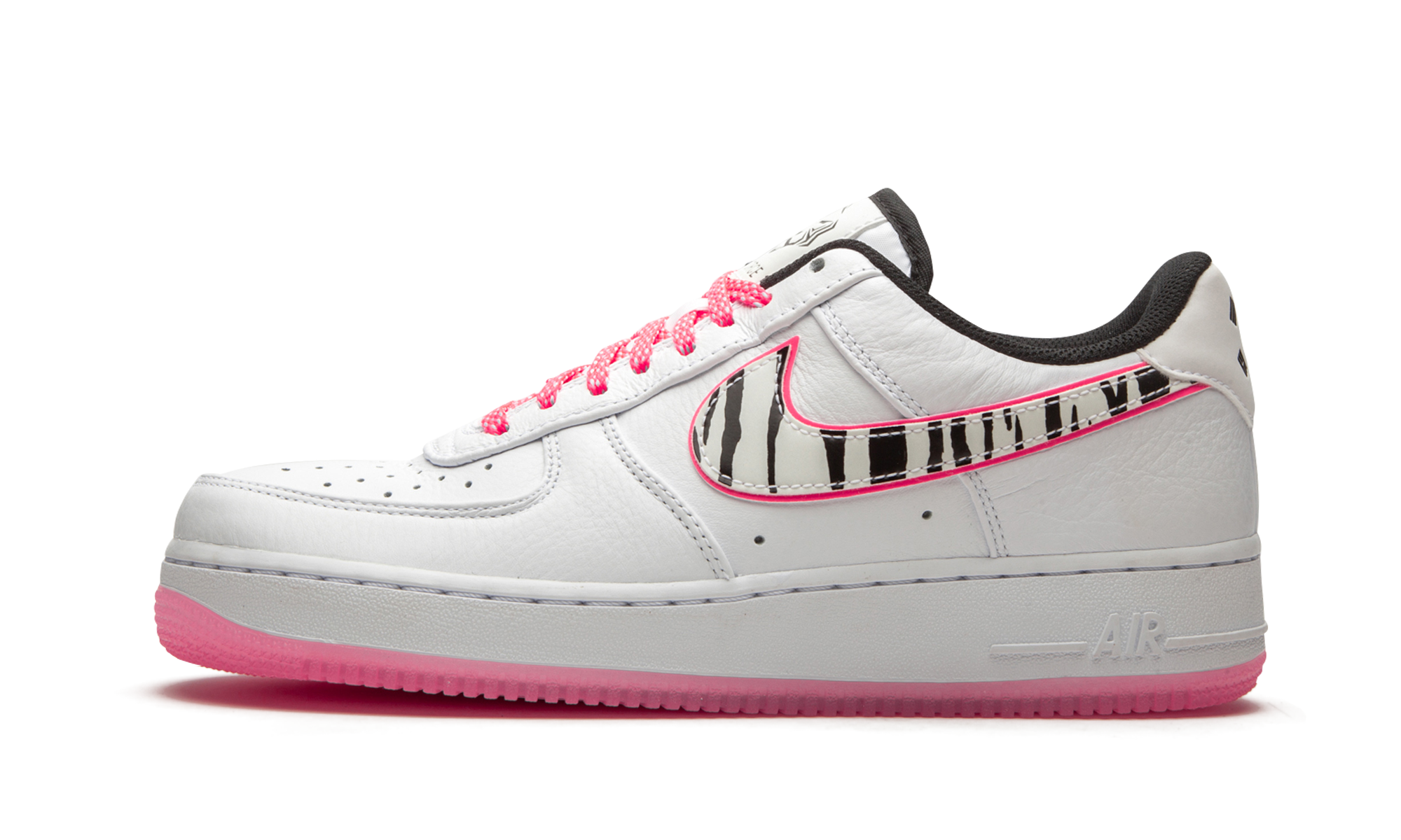 Air Force 1 07 QS "South Korea" CW3919 100