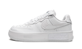 AIR FORCE 1 FONTANKA WMNS "White" DH1290 100