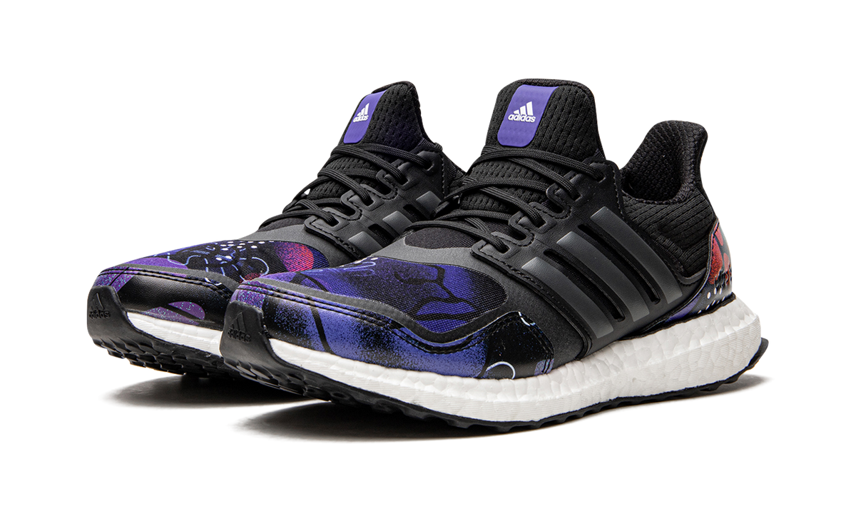ULTRABOOST S&L DNA WMNS "Jordan E Moss" FZ2917