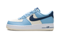Air Force 1 Low "Aquarius Blue Coconut Milk" HF4837 407