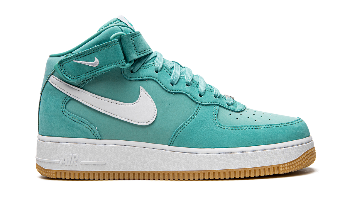 Air Force 1 Mid "Washed Teal" DV2219 300